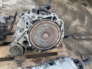 КПП автоматическая (АКПП) Acura RDX 1 поколение [рестайлинг] 2010, 2.3 л., бензин, внедорожник 5 дв., BT3A, K23A1, BRT3AA0, BRT3AAO, BT3A4007124