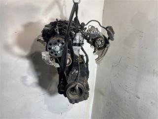 двигатель Volkswagen Passat B6 2009, 2.0 л., TDi, дизель, седан, CAH, CAG, CBA, CBB, CAGB, CAHA, CAHB, CBD, CAGA, CAGC, .