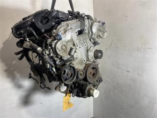 двигатель Nissan Murano Z51 [2-й рестайлинг] 2012, 3.5 л., бензин, внедорожник 5 дв., VQ35, ., VQ35DE