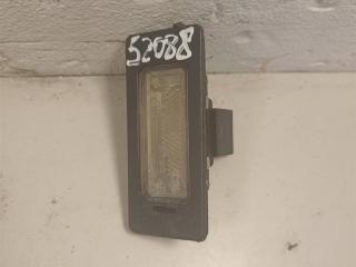подсветка номера Audi A4 B8/8K 2010, седан, 8T0943021, .