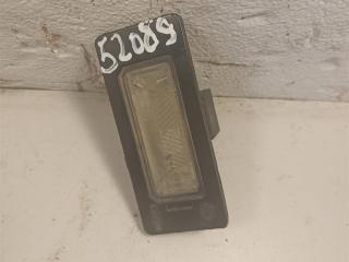 подсветка номера Audi A4 B8/8K 2010, седан, 8T0943021, .