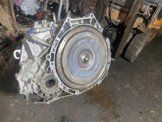 КПП автоматическая (АКПП) Honda Accord 9 поколение 2012, 3.5 л., бензин, седан, B97A, J35Z2, B97A3034516