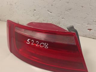 фонарь задний левый Audi A5 8T 2009, купе, 8T0945095, .