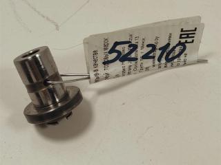 полуось (приводной вал, ШРУС) Volkswagen Passat B8 2016, 06H103559B, CJS, CHH, CJX, DNU, CZP, DKZ, DRF, DUN, .