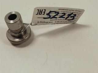 полуось (приводной вал, ШРУС) Volkswagen Passat B8 2016, CPR, CPK, 06H103559C, DDS, DTD, .