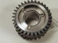 Шестерня промежуточного вала Audi A6 4G/C7 2013, 06H103319S, 06K103319A, CJS, CHH, CJX, DNU, CXD - фото №2