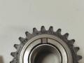 Шестерня промежуточного вала Audi A6 4G/C7 2013, 06H103319S, 06K103319A, CJS, CHH, CJX, DNU, CXD - фото №3