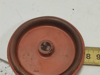 мембрана клапанной крышки Volkswagen, 022103245B, .