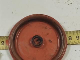 мембрана клапанной крышки Volkswagen, 022103245B, .