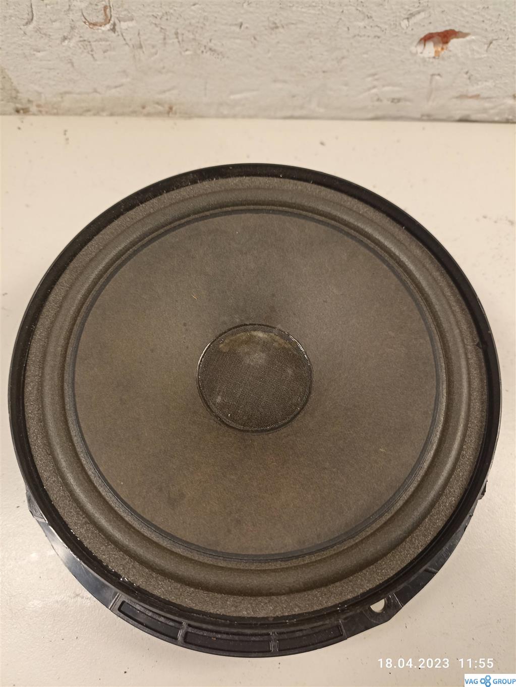 динамик Volkswagen Passat B7 2013, 3C8035453, 3C0035453, . - фото №1