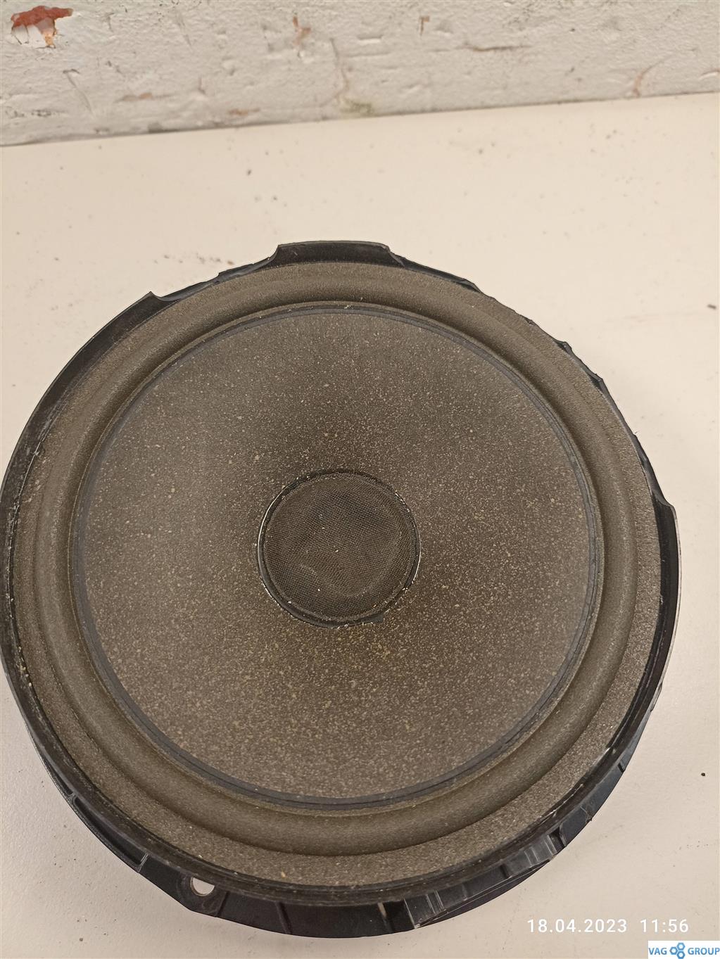 динамик Volkswagen Passat CC 1 поколение 2010, 3C8035453, 3C0035453, . - фото №1