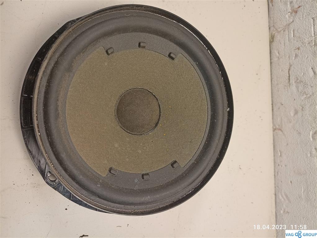 динамик Volkswagen Jetta 6 поколение 2012, 5C6035454A, . - фото №1