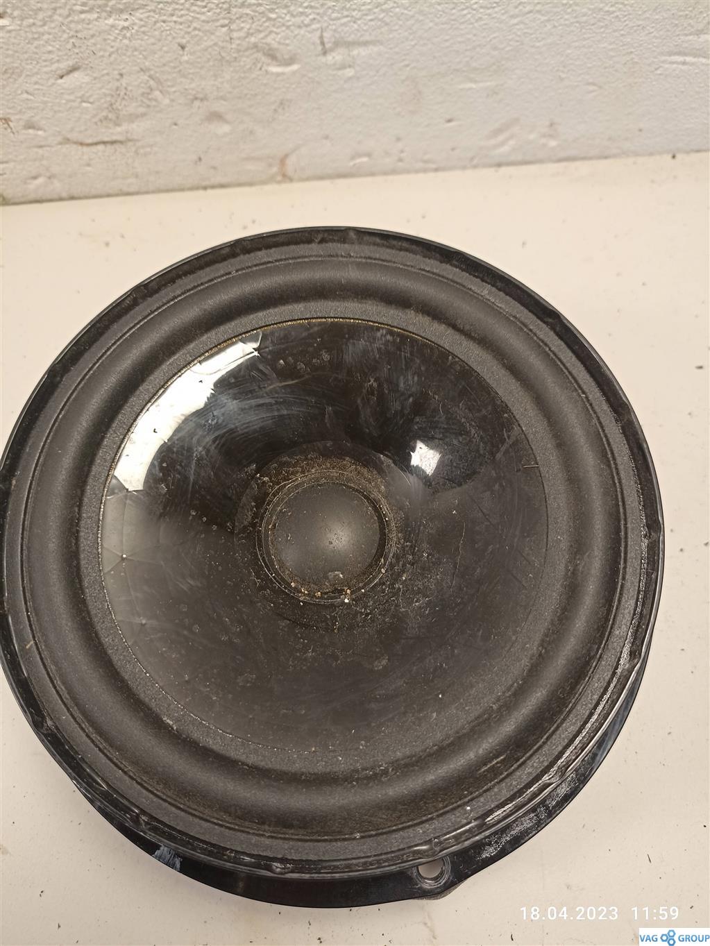 динамик Volkswagen Passat B7 2013, 561035453A, . - фото №1