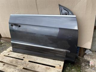 дверь передняя правая Volkswagen Passat CC 1 поколение 2010, 11111, .