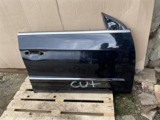 дверь передняя правая Volkswagen Passat CC 1 поколение 2010, 1111, .