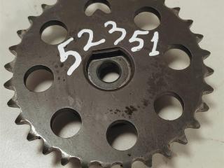 Шестерня (звездочка) цепи Volkswagen Passat B6 2007, BLV, 03H109569, BWS, AXZ, .