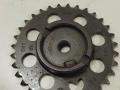 Шестерня (звездочка) цепи Volkswagen Passat B6 2007, BLV, 03H109569, BWS, AXZ, . - фото №2