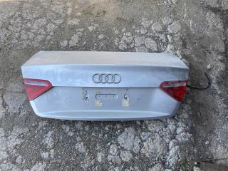 крышка багажника (дверь 3-5) Audi A5 8T 2009, 3.2 л., 11111, .
