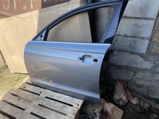 дверь передняя левая Audi A6 4G/C7 [рестайлинг] 2016, 4G0831051, .