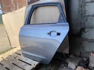 дверь задняя левая Audi A6 4G/C7 [рестайлинг] 2016, седан, 4G5833051, .