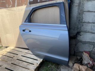 дверь задняя правая Audi A6 4G/C7 [рестайлинг] 2016, седан, 4G5833052, .