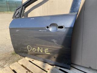 дверь передняя левая Ford Focus 3 поколение [рестайлинг] 2016, 111111, .