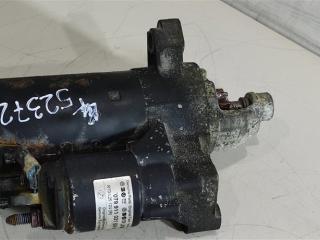 стартер Audi A6 4F/C6 [рестайлинг] 2009, 3.2 л., бензин, седан, CAL, 079911021GX, .