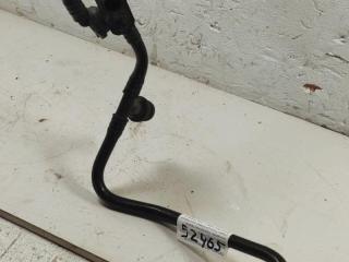 трубка вакуумная Volkswagen Touran 1 поколение [2-й рестайлинг] 2012, 1K0612041HB, .