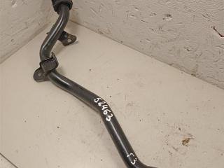 трубка охлаждающей жидкости Audi A6 4F/C6 2006, 2.4 л., BDW, 06E121065F, 06E121065J