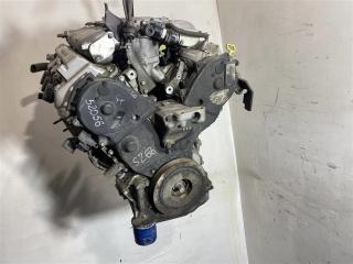 двигатель Honda Pilot 1 поколение [рестайлинг] 2006, 3.5 л., бензин, внедорожник 5 дв., J35Z1, .