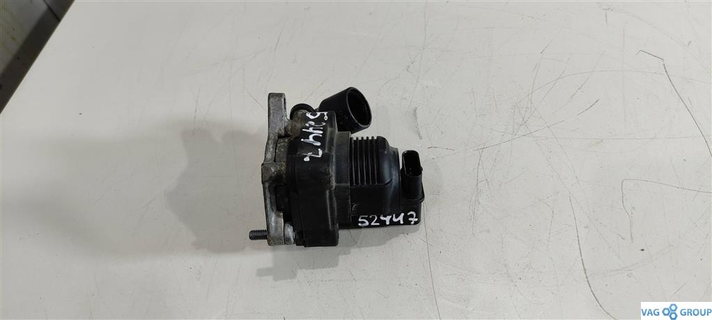 клапан EGR Volkswagen Jetta 6 поколение 2012, 1.8 л., TFSI, бензин, седан, 06K131097M, CPKA, CPRA, CPLA, CPPA, . - фото №1