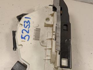 замок двери задней правой Volkswagen Passat CC 1 поколение [рестайлинг] 2014, 5N0839016H, 5N0839016E, 5N0839016S, .