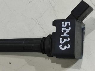 катушка зажигания Volkswagen Jetta 6 поколение 2012, 1.8 л., TFSI, бензин, седан, 06K905110K, CXBA, CXBB, CPKA, CPRA, CPLA, CPPA, .