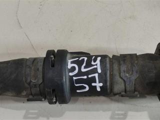 термостат Audi A4 B8/8K [рестайлинг] 2011, 2.0 л., TFSI, бензин, седан, 4E0121113, CFK, CAE, .