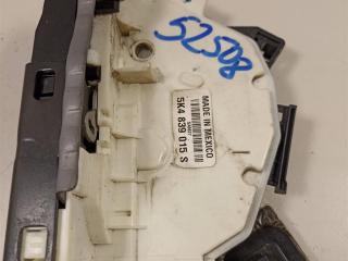 замок двери задней левой Volkswagen Passat B8 2016, 5K4839015S, 5K4839015AG, .