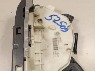 замок двери задней левой Volkswagen Golf 7 поколение 2014, 5K4839015S, 5K4839015AG, .