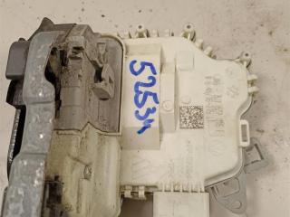 замок двери передней правой Audi A4 B8/8K [рестайлинг] 2011, 8J1837016F, .