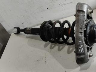 амортизатор передний Audi A4 B7 2006, 2.0 л., бензин, седан, 8E0413031DA, 8E0413031DE, .