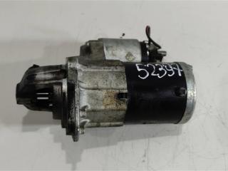 стартер Chevrolet Cruze 1 поколение [рестайлинг] 2012, 1.4 л., бензин, седан, A14NET, 55595603, .