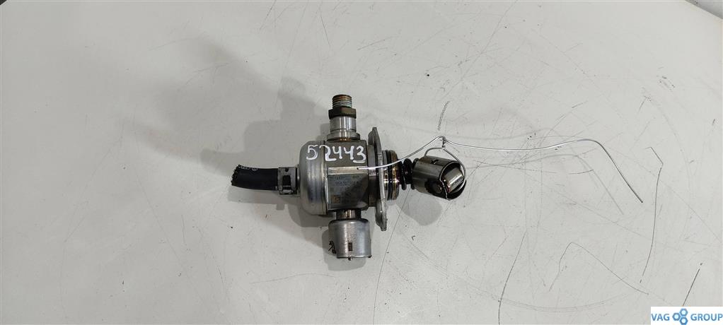 ТНВД Volkswagen Passat B8 2016, 1.8 л., бензин, седан, CPR, CPK, 06A127026A, CXB, . - фото №1