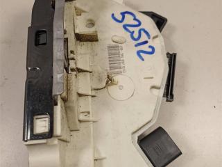 замок двери передней левой Skoda Fabia 2 поколение (5J) [рестайлинг] 2012, 5N1837015F, 5N1837015B, 5N1837015D, 5N1837015N, .