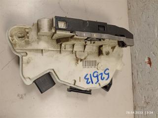 замок двери передней левой Volkswagen Passat CC 1 поколение [рестайлинг] 2014, 5N1837015F, 5N1837015B, 5N1837015D, 5N1837015N, .