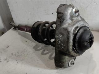 амортизатор передний левый Audi A6 4F/C6 2006, 3.2 л., бензин, седан, 4F0413031AN, .