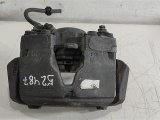 суппорт передний левый Audi A4 B8/8K [рестайлинг] 2011, 2.0 л., бензин, седан, 8K0615123H, 8K0615105P, 8K0105P, 8K0615123B, .