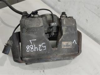 суппорт передний левый Audi A5 8T [рестайлинг] 2011, 2.0 л., бензин, седан, 8K0615123H, 8K0615105P, 8K0105P, 8K0615123B, .