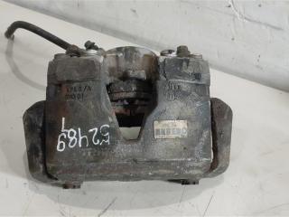 суппорт передний левый Audi A5 8T [рестайлинг] 2011, 2.0 л., бензин, купе, 8K0615123H, 8K0615105P, 8K0105P, 8K0615123B, .