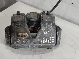 суппорт передний правый Audi A5 8T [рестайлинг] 2011, 2.0 л., бензин, седан, 8K0615124H, 8K0615106P, 8K0106P, 8K0615124B, .