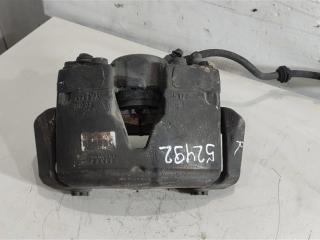 суппорт передний правый Audi A5 8T [рестайлинг] 2011, 2.0 л., бензин, купе, 8K0615124H, 8K0615106P, 8K0106P, 8K0615124B, .