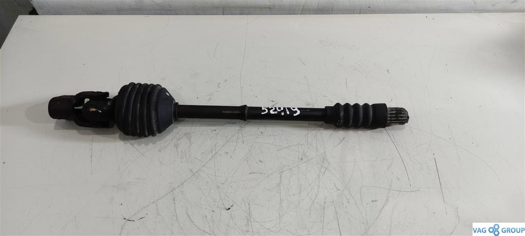 рулевой карданчик Hyundai Genesis 2 поколение 2016, 3.8 л., бензин, седан, G6DJ, 577002M201, . - фото №1