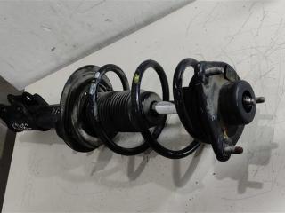 амортизатор передний Hyundai Genesis 1 поколение [рестайлинг] 2012, 2.0 л., бензин, купе, G4KF, 546612M600, .